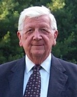 Bernard J. Smyth