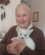 Bernard J. St. George