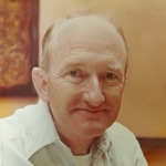 Bernard J. Wood (1929 - 2019)