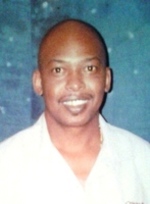 Bernard Jerome Allen (1958 - 2017)