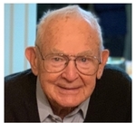 Bernard Kenneth Genetti (1926 - 2021)