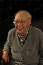 Bernard L. Fontaine, Sr.