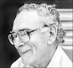 Bernard L. Mazel (1917 - 2016)