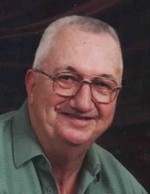 Bernard L. Townsend (1938 - 2022)