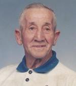 Bernard Lawrence Silva, Sr.