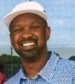 Bernard Lee Greene (1970 - 2019)