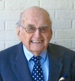 Bernard Lewis McGinnis