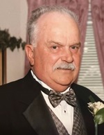 Bernard M. Carr