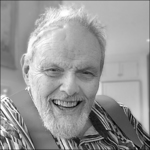 Bernard, M. Chasan (1934 - 2017)