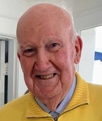 Bernard M. Lavelle (1931 - 2022)