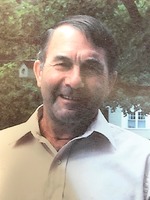 Bernard Marion Utz