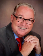 Bernard Michael Byrne (1935 - 2023)