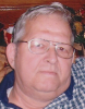 Bernard Norman Veroneau (1939 - 2017)