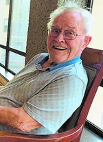 Bernard O. Lucier