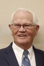 Bernard P. Gardner