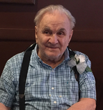 Bernard P. Hruska (1924 - 2018)