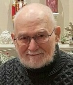 Bernard P. Lafleur, Jr.