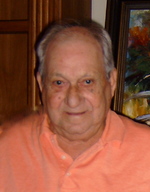 Bernard Paul LeClair