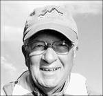 Bernard R. "Bernie" Patriacca, Jr.