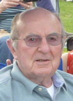 Bernard R. LaFortune