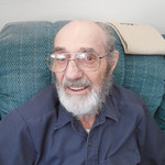 Bernard R. Swoboda (1925 - 2020)