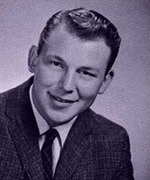 Bernard Raymond (1943 - 2021)