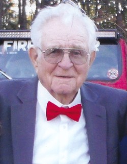 Bernard Robert_Andrews, Jr.