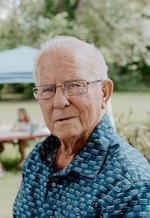 Bernard S. Novotney (1927 - 2020)