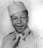 Bernard "Skeeter" Saunders Sr.