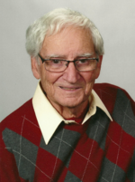 Bernard Solomon Zager, M.D.