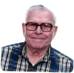 Bernard "Toby" Rogers