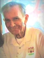 Bernard Vincent Conroy