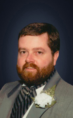 Bernard W. Bonin
