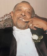 Bernard White