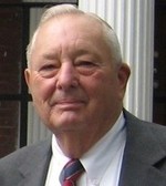 Bernard Winn McCray