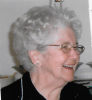 Bernardine M. Polopek (1918 - 2016)