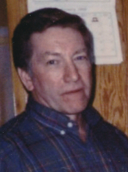 Bernarr_Kline