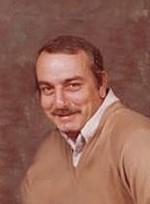 Bernd Merceri (1945 - 2017)