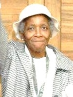 Berneice Wright