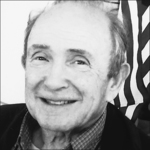 Bernerd "Bernie" Joseph Delman (1928 - 2020)