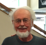 Bernhard Edmund Peters