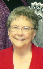 Bernice A. Branter (1928 - 2019)