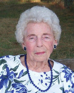 Bernice Amos Cochrane