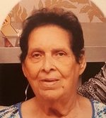 Bernice Anderson
