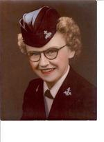 Bernice B. Allen (1921 - 2018)