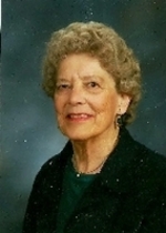Bernice "Bea" Marie DeVries