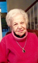 Bernice C Shulman