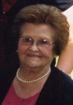 Bernice (Cannon) Brown (1925 - 2018)