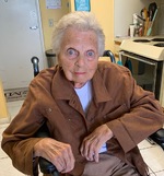 Bernice Carpenter (1927 - 2021)
