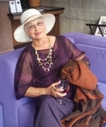 Bernice E. Cordova Flores (1940 - 2021)